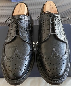 allen edmonds brooks brothers