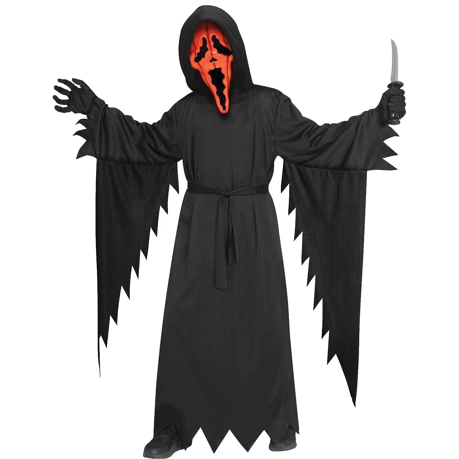 Fun World TV, libros y películas trajes Multi-color