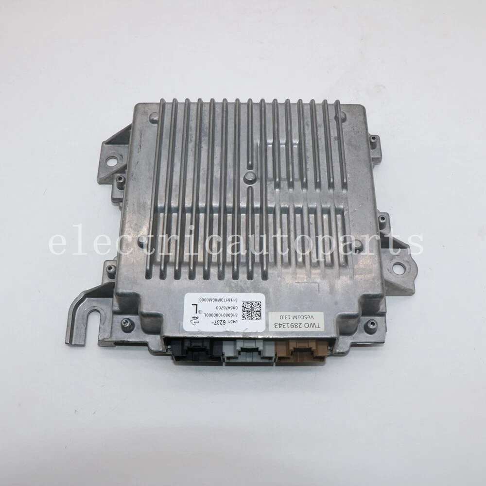 OEM Radio Control Unit Receiver 84516237 005476700 For GM | eBay