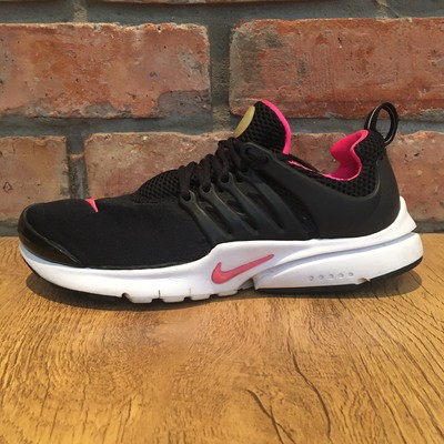 nike presto size 5.5