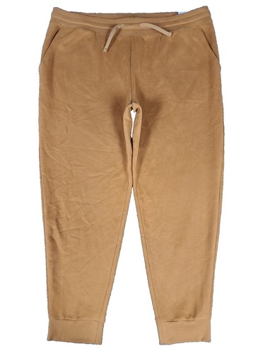 Tommy Jeans - Polaire oversize à col zippé - Marron