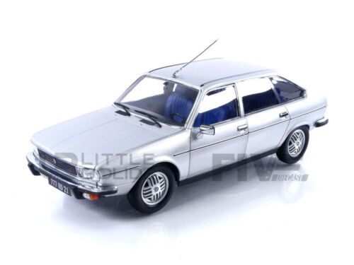 NOREV 1/18 - RENAULT 30 TX - 1979 185272 - Picture 2 of 13