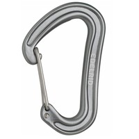Edelrid - Nineteen Carabiner Slate on sale Edelrid - Nineteen Carabiner Slate on sale