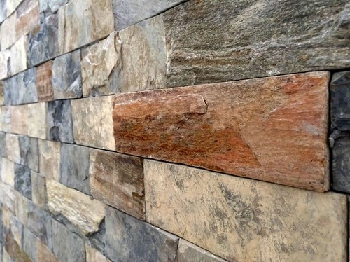 Polyurethan Mattenstempel GRIECHISCHER SCHIEFER | Beton Zement Stanzen Textur Aufdruck - Bild 9 von 11