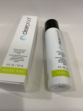 mary kay Clear Proof blemish control toner 5 Fl.oz.