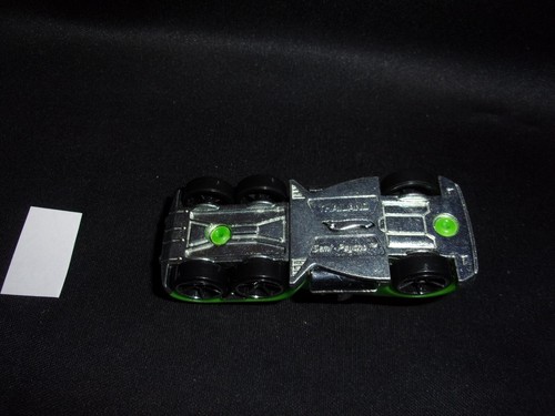 2007 Hot Wheels Wild Things 5-pack Semi-Psycho - Picture 11 of 12