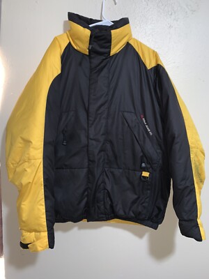 vtg Ralph Lauren Polo Jeans Co. Mens XL snowboard jacket RL-67