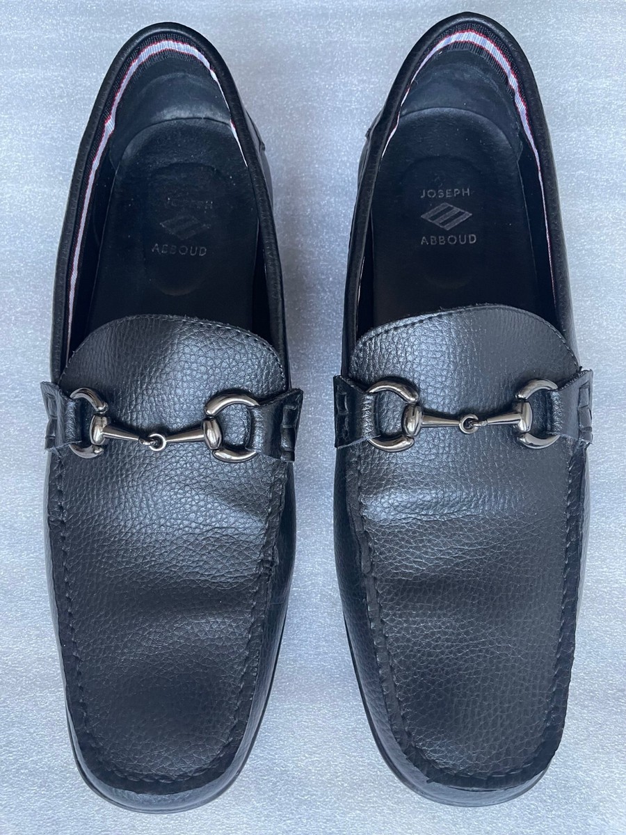 JOSEPH ABBOUD, MEN