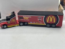 Bill Elliott - McDonald's Racing Team - Final Edition 26.