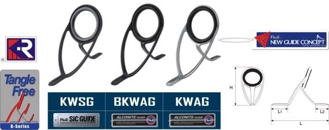 Filo In Fibra Di Carbonio Per Riparazione Anelli Guida Canna Da Pesca – 1,5 M, Argento Scuro