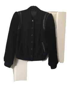 ugg varsity jacket