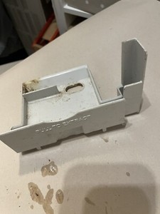 Original Philips Saeco Intelia HD8751 HD* Brühgruppe Schale Unterlage Trester