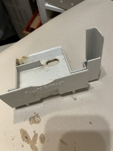 Original Philips Saeco Intelia HD8751 HD* Brühgruppe Schale Unterlage Trester