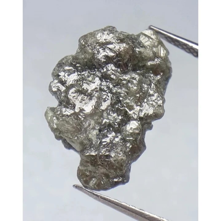 Raw Diamond, Natural Big Rough Diamond,7.85 Ct,Uncut Loose Diamond ...