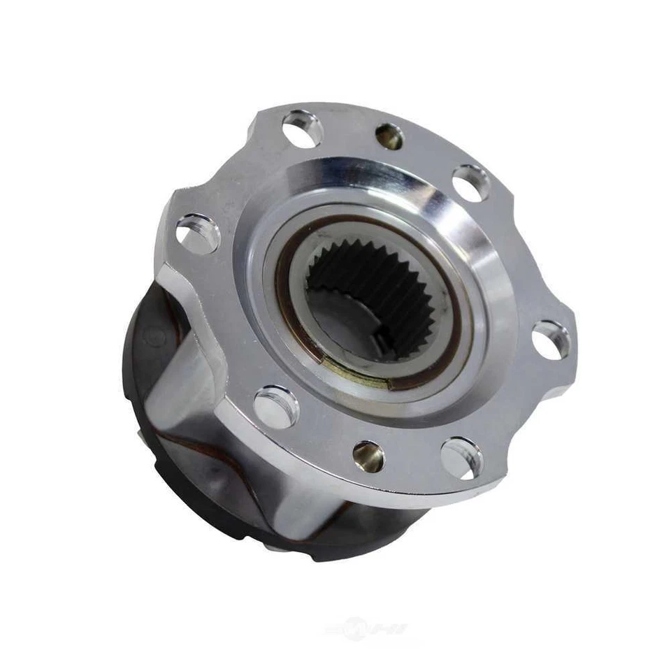 Aisin FHT-002 Foto 2 de 4