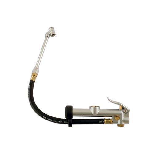 Laser Strumenti Compressore Pneumatici Manometro 5443