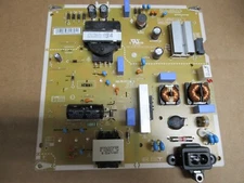 LG EAY65149301 Power Supply/LED Driver Board 55UM7300AUE 55UM7300PUA.