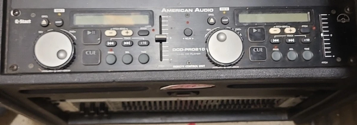 American Audio Home Audio Systems for sale | eBay