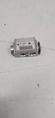 BMW 3 E90 A/C Conditioner Expansion Valve 9182512 2.00 Petrol 125kw 34548637