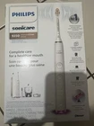 Philips Sonicare 9350 DiamondClean Sonic Electric Toothbrush