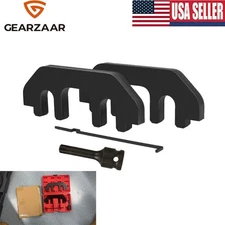 Camshaft Holding Tool Timing Alignment Holder Tool Kit for Ford 3.5L 3.7L 4V