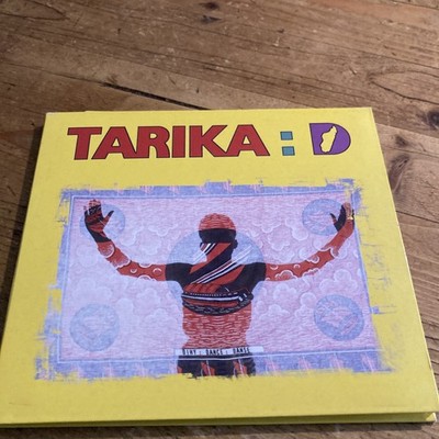 D von Tarika | CD | 09816