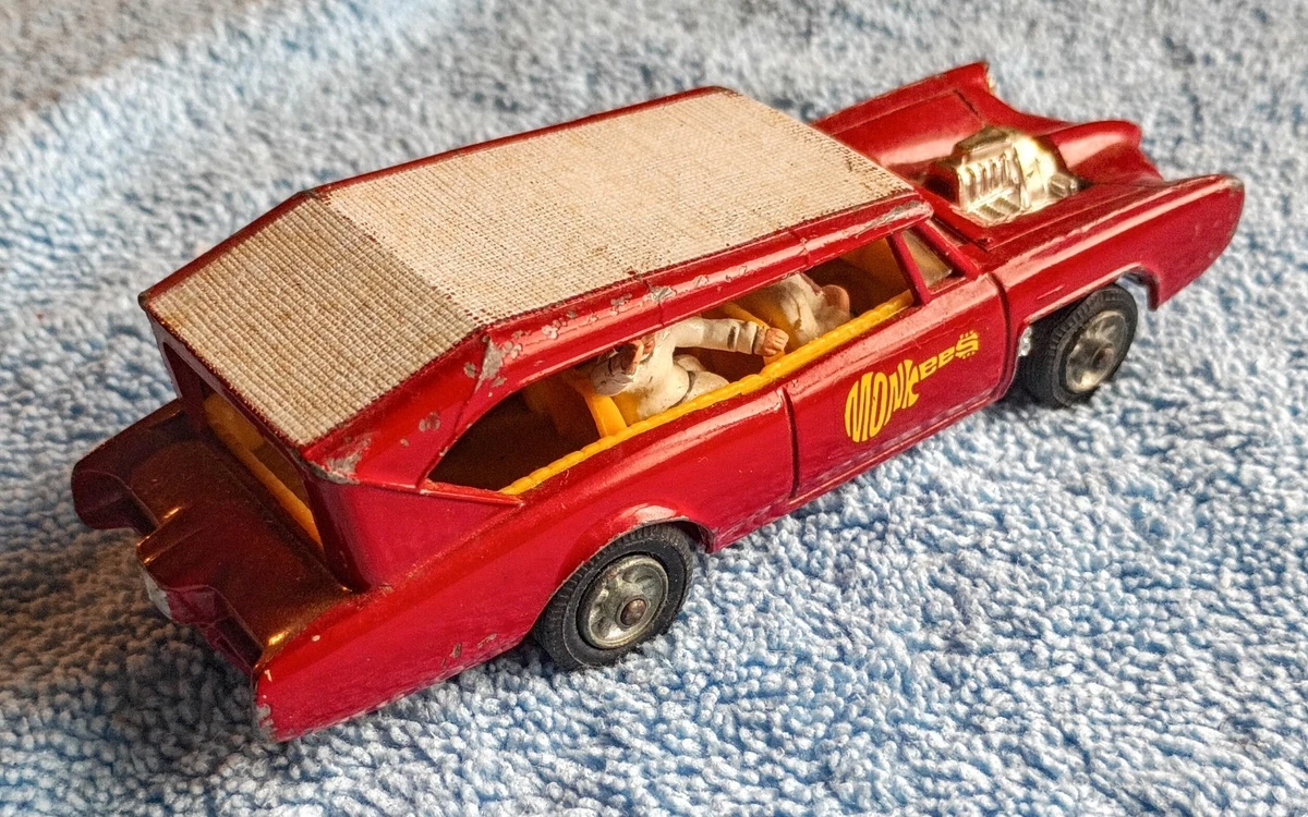corgi monkees products for sale | eBay