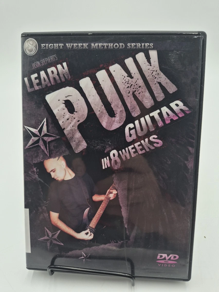 Guitar Beginner Musical Instrument Instruction Play Alongs for