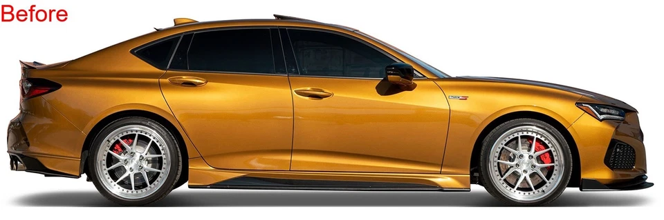 Muelles reductores Eibach Pro-Kit para Acura TLX Tipo S 2021-2025 AWD Foto 3 de 4