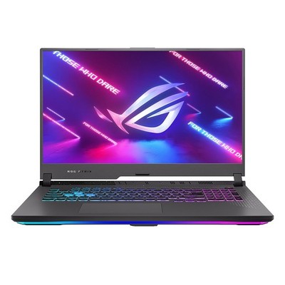 ASUS ROG Strix G713PU AMD 9 7945HX 16GB 1TB SSD RTX 4050 17,3'' Win 11 HM Laptop
