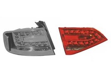 VAN WEZEL Heckleuchte 0327937 für AUDI A4 8K2 B8 TFSI quattro TDI flexible fuel