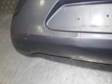 Pare-choc arrière Ford KA