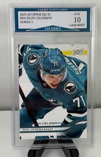 Upper Deck To Produce Major League Lacrosse Cards 19