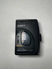 Sony Walkman WM-FX23 FM/AM Cassette Player - PARTS ONLY