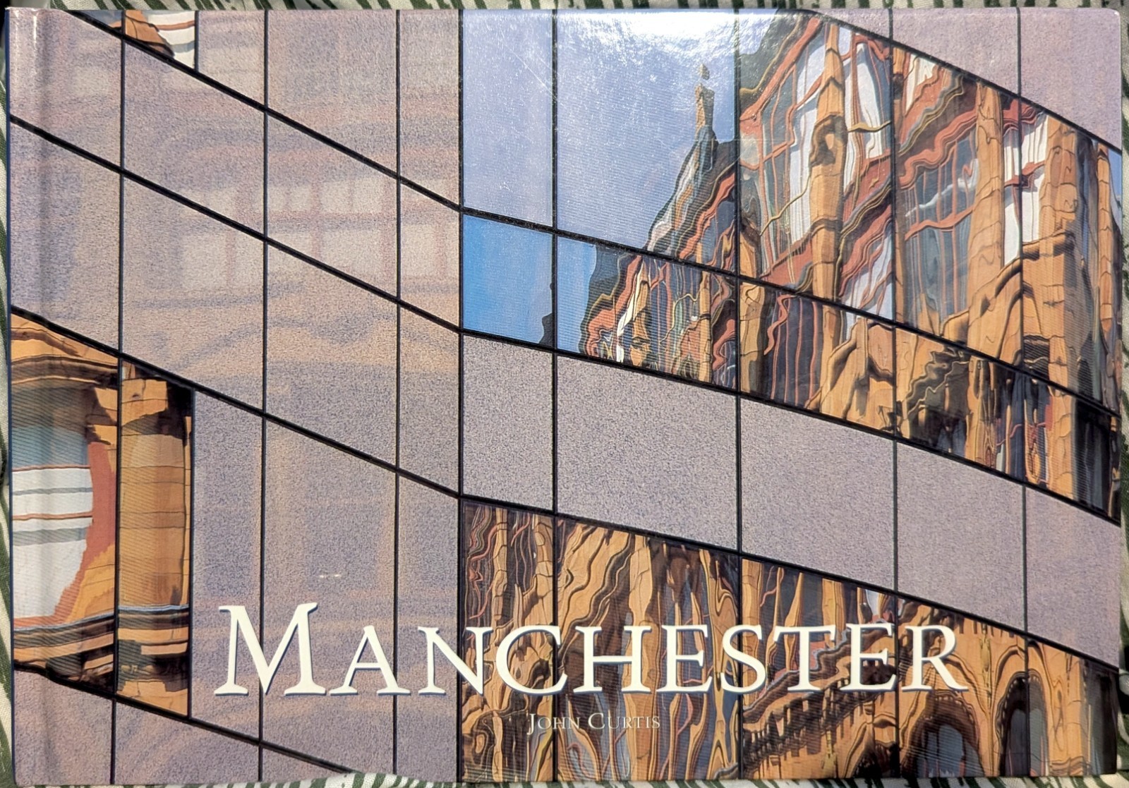 Manchester - John Curtis (Hardcover, 2002)