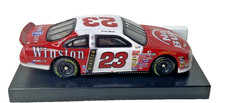 Action Nascar Jimmy Spencer 23 Winston No Bull Ford Taurus Diecast car 1:64