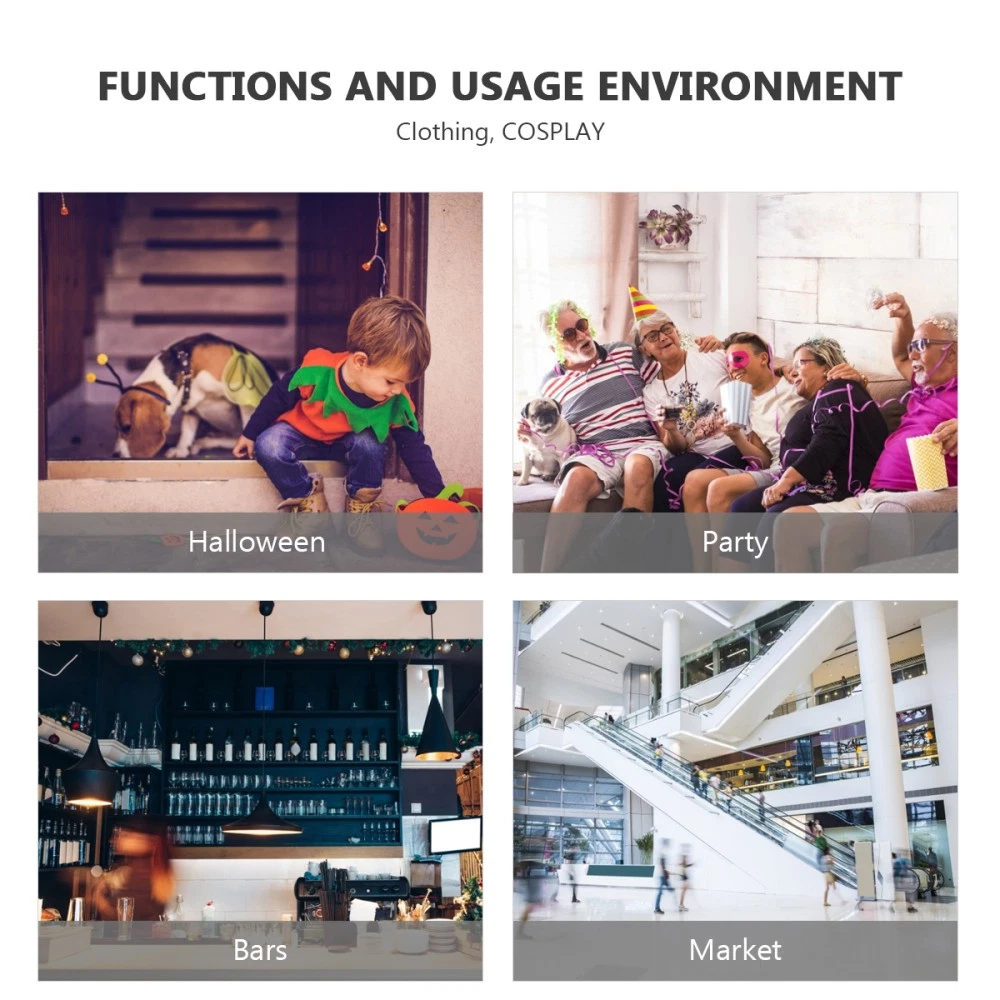 VETEMENTS Maglione per animali domestici donna cane piccolo costume cucciolo Halloween costumi abiti