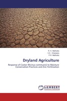 R. K. Mathukia (U. A.) | Dryland Agriculture | Taschenbuch | Englisch (2013)