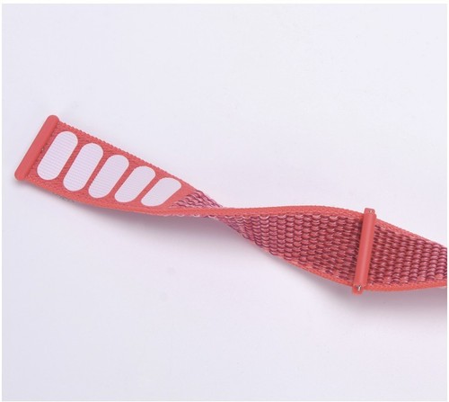 for Reflex Active Watch Strap Nylon Replacement Watch Band Series 4/5/6/7/9/10 - Picture 5 of 25