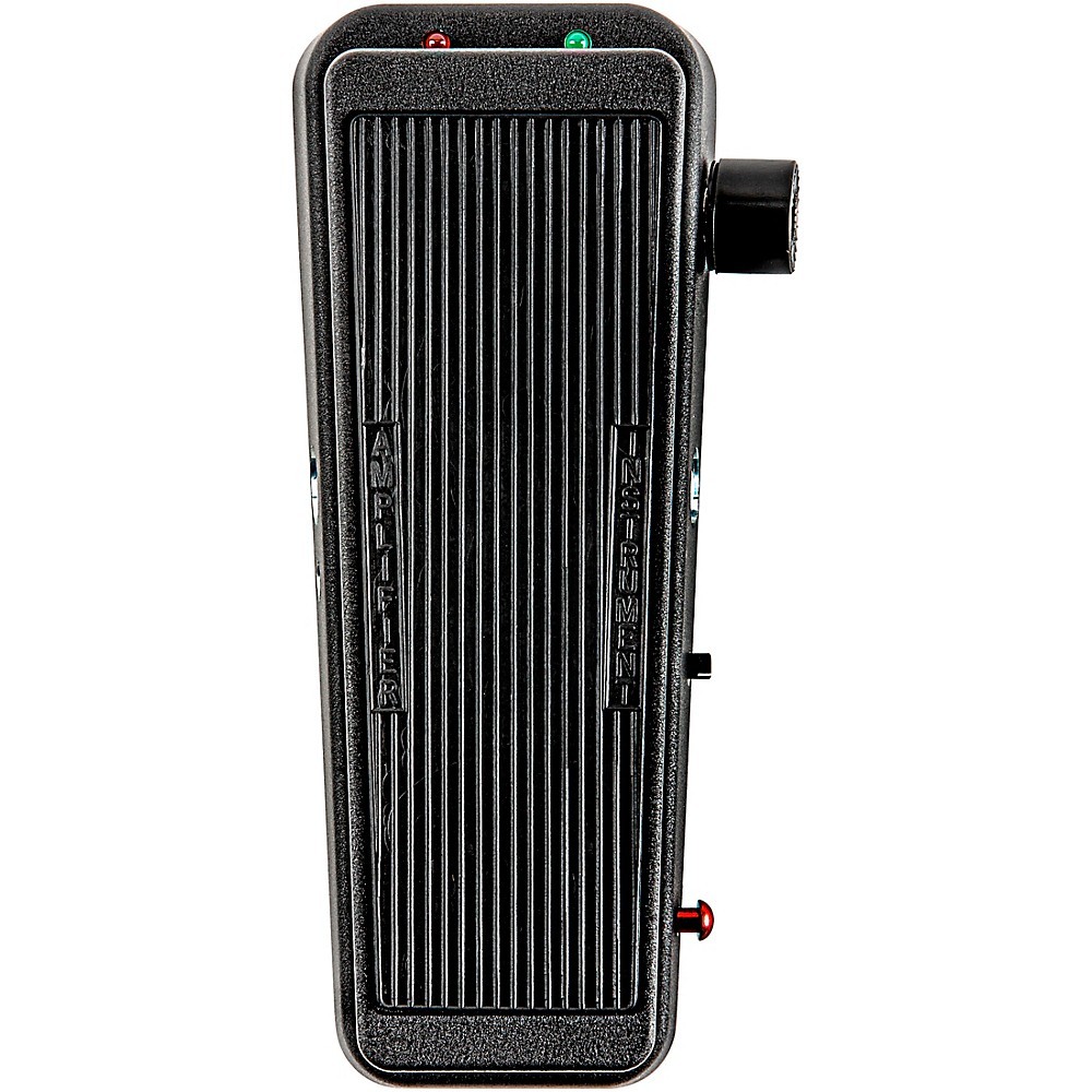 Dunlop Cry Baby BB535 Wah Reissue Pedal  Black