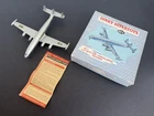 VINTAGE DIECAST FRENCH DINKY TOYS 60C AIR FRANCE LOCKHEED SUPER G CONSTELLATION