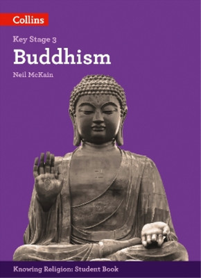 Neil McKain Buddhism (Paperback) KS3 Knowing Religion