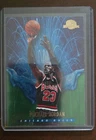 1995-96 Skybox Premium Meltdown Michael Jordan #M1 RARE BuY it NoW GOAT
