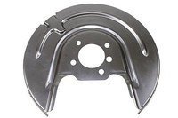 Metzger Ankerblech Hinten Links FüR Seat Leon Vw Golf Vii Audi A3 Sportsvan