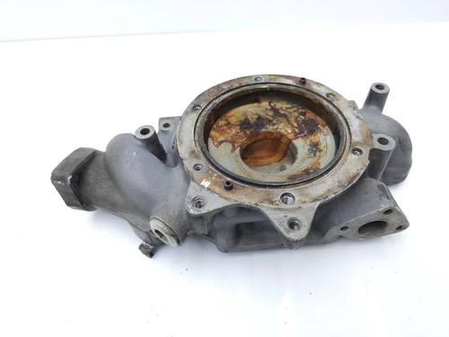 Rolls-Royce Silver Spur 1986 Petrol Water coolant pump UE46058 BCE27307 - Picture 4 of 10