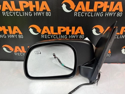 Door Mirror FORD EXCURSION Left 01 02 03 04 05