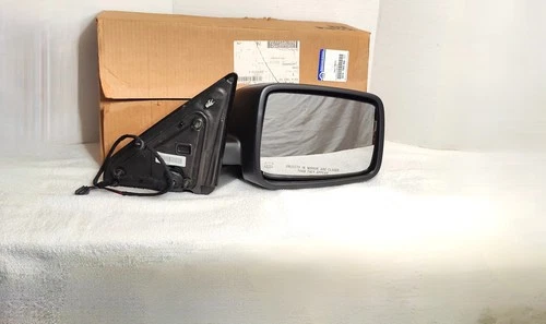 2013-2024 OEM RAM 1500-2500 Outside Rear-View Mirror, Passenger