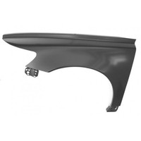 KotflüGel Vorne Links FüR Volvo V50 S40 Von 2004 OEM 30745126
