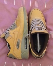 AIR MAX 90 Camel T43EUR ORIGINAL SEHR SELTEN (Neu) Sammler möglich 