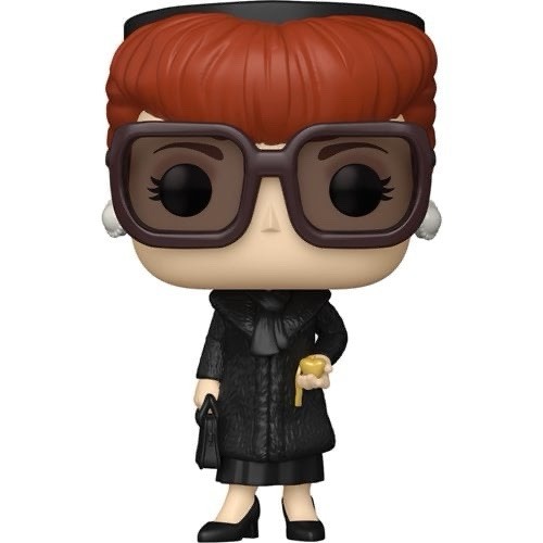 Funko POP! Reba McEntire Fancy Figure 494